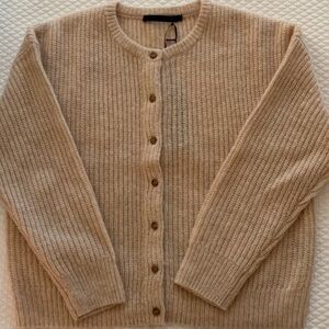 Jenni Kayne Hayes Cardigan size smalll